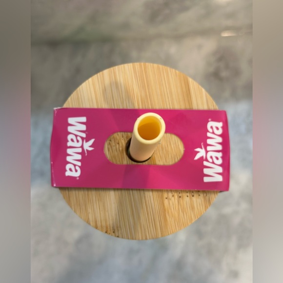 WAWA limited edition The Mermaid Reusable Tumbler / Mug - 24oz - Picture 5 of 8